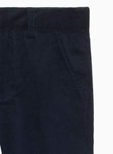 Hamish Velvet Trousers