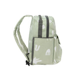 Red Rovr Mini Roo Backpack - Pear Doodle