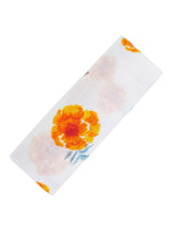 Organic Cotton Muslin Swaddle