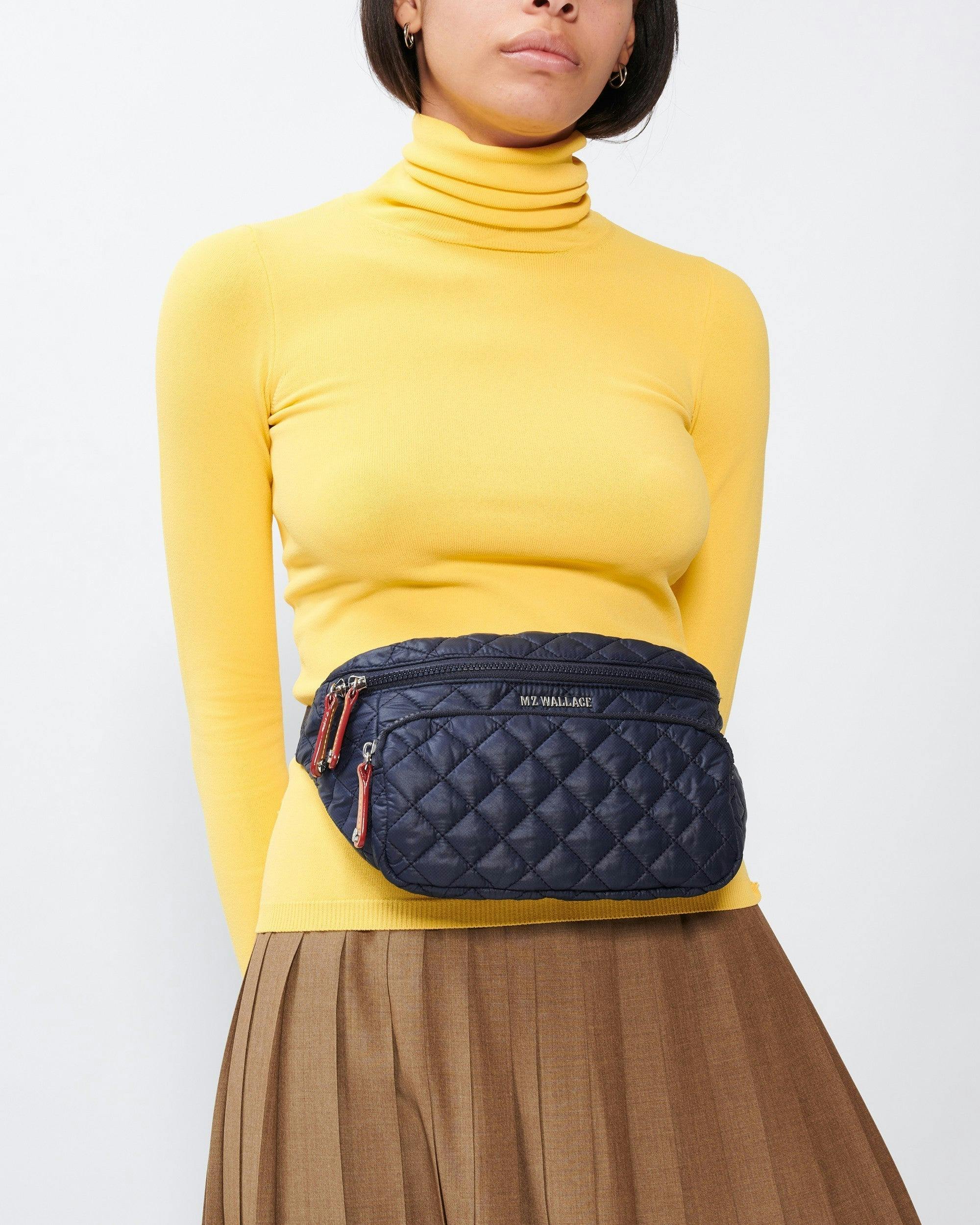 Dawn Metro Sling Bag