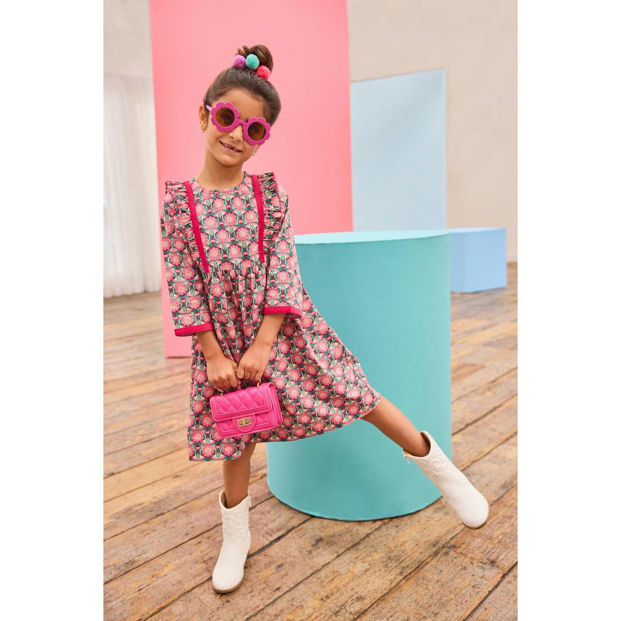Porto Dress