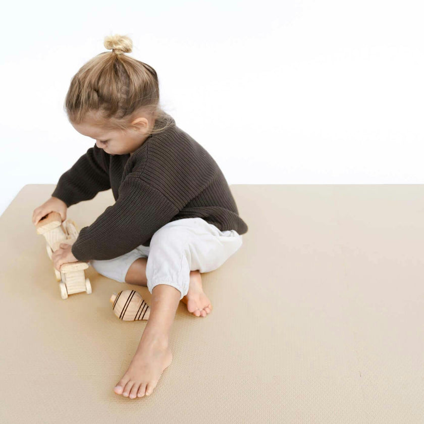 Classic Foam Playmat