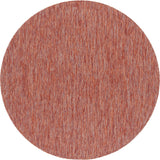 Courtyard Orion Indoor/Outdoor Rug, Red