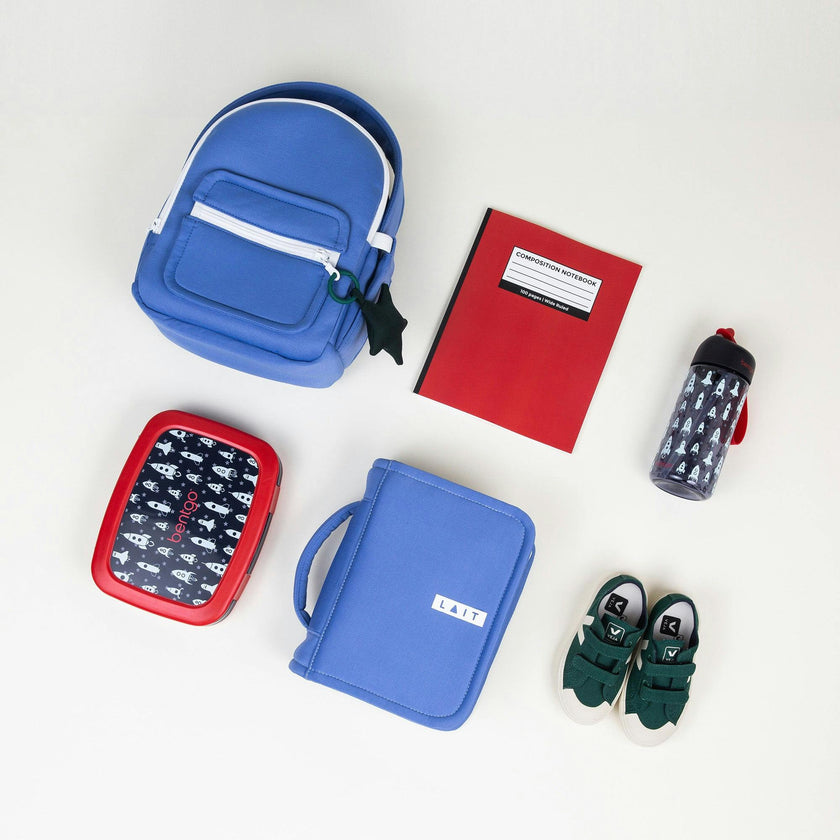 The Egg Bag - Little Backpack