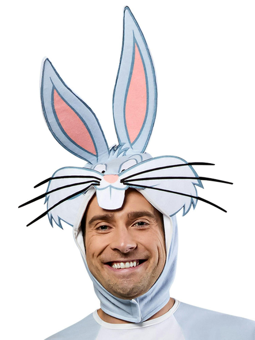 Adult Looney Tunes Bugs Bunny Costume