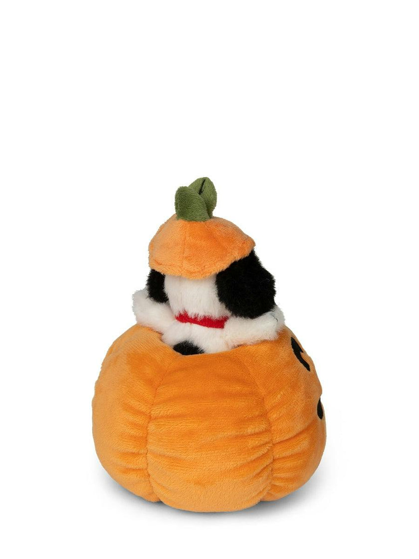 Snoopy Halloween in Pumpkin - 6.5"