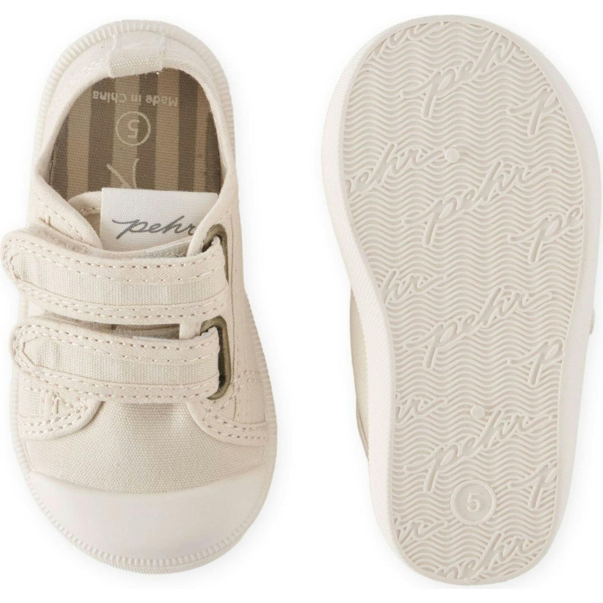 Recess Sneaker, Brown