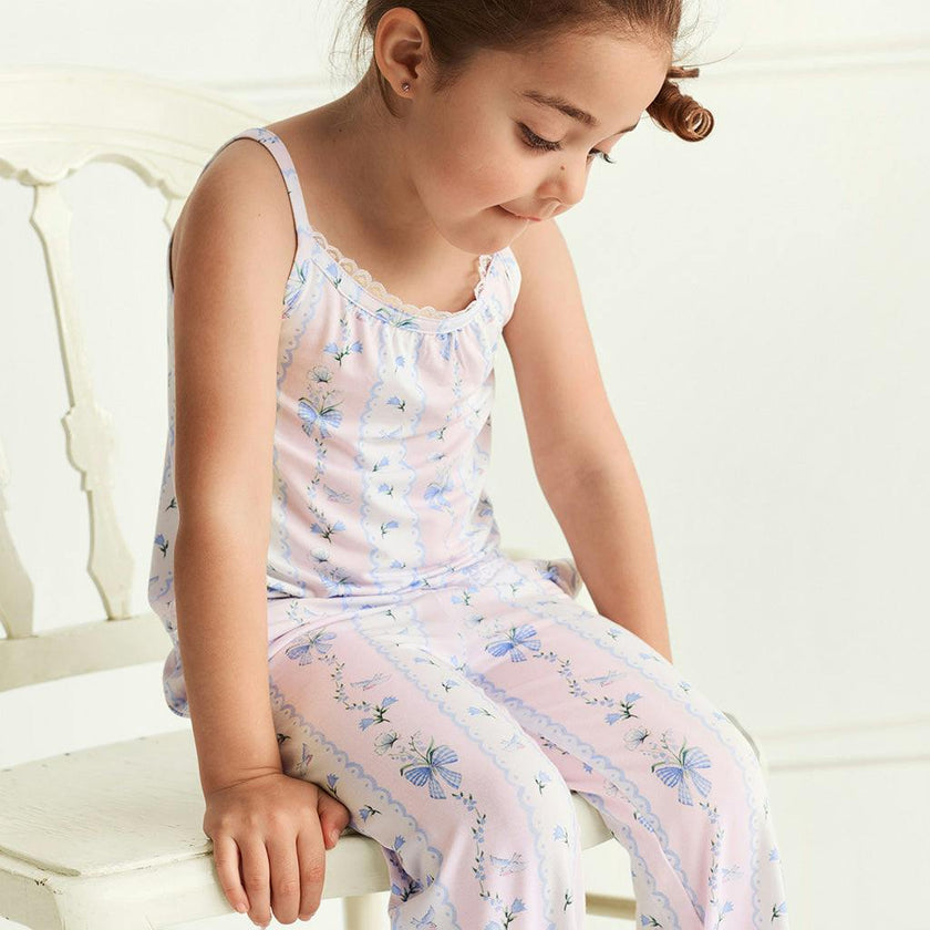 Blythe Cami Pant Set