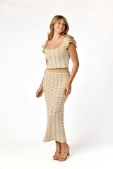 Palermo Knit Top