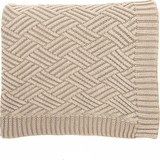 Washed Brick - Ash