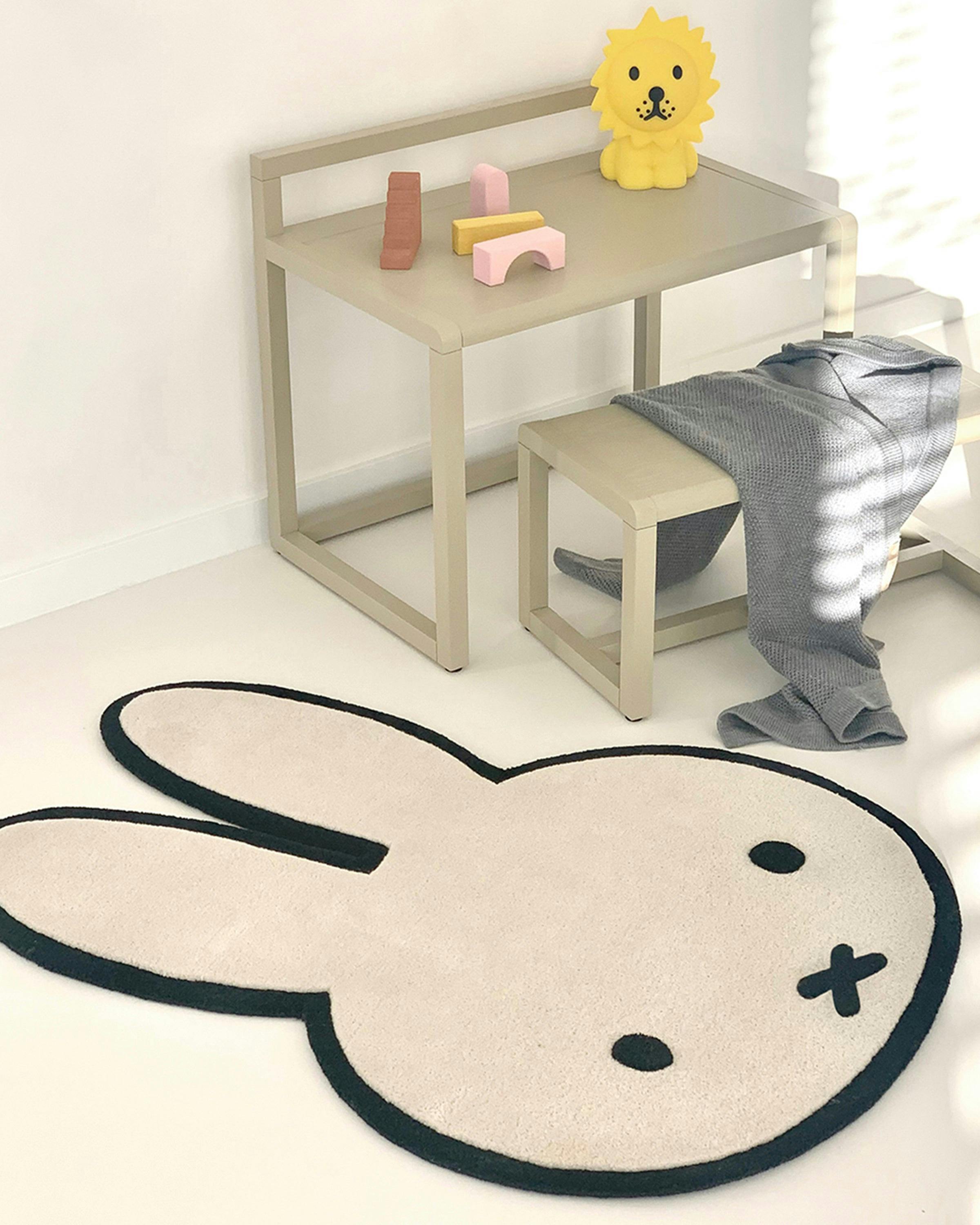 Miffy Rug