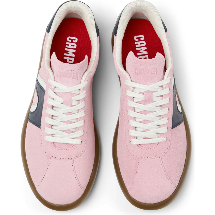 Sneakers Pelotas Soller Grey