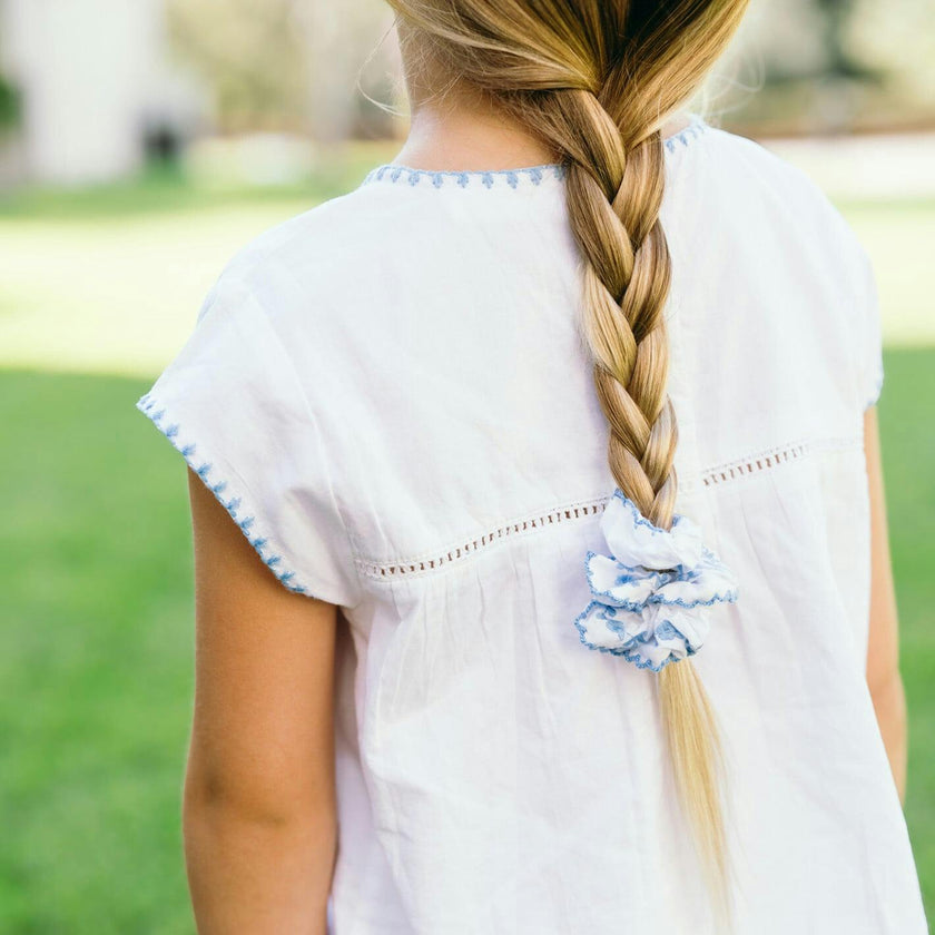 scrunchies 3-pack