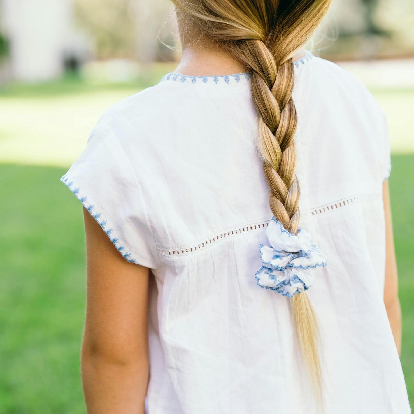 scrunchies 3-pack