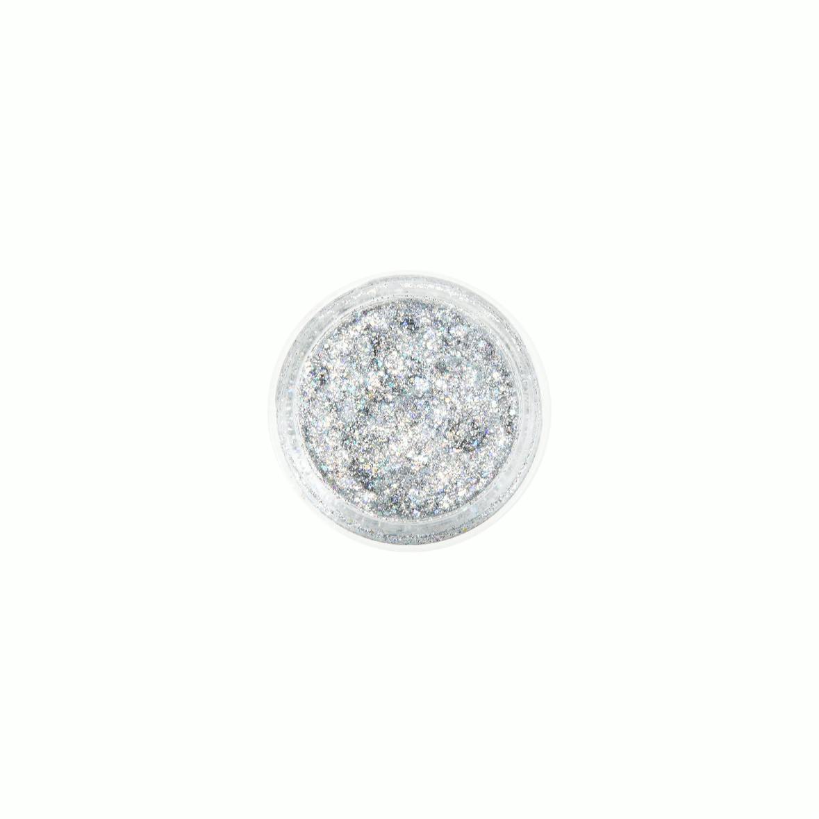 Star Dust Glitter Pot Disco