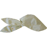 Sun Bonnet, Green