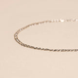 Dainty Figaro Necklace