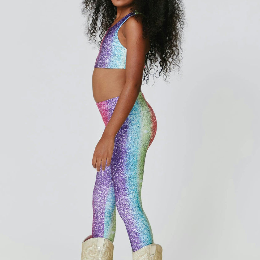 Girls Legging