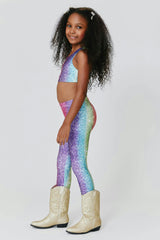 Girls Legging