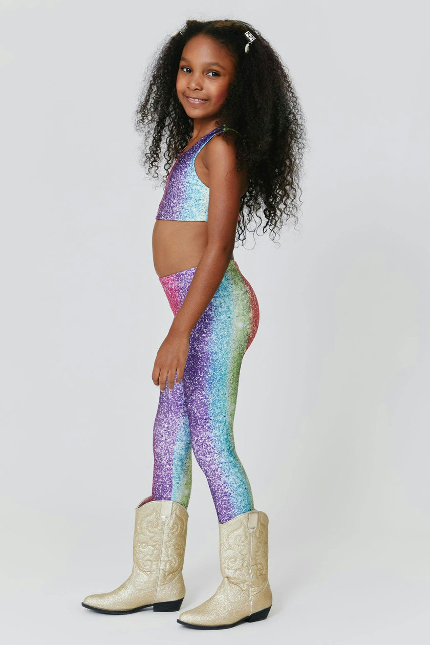 Girls Legging