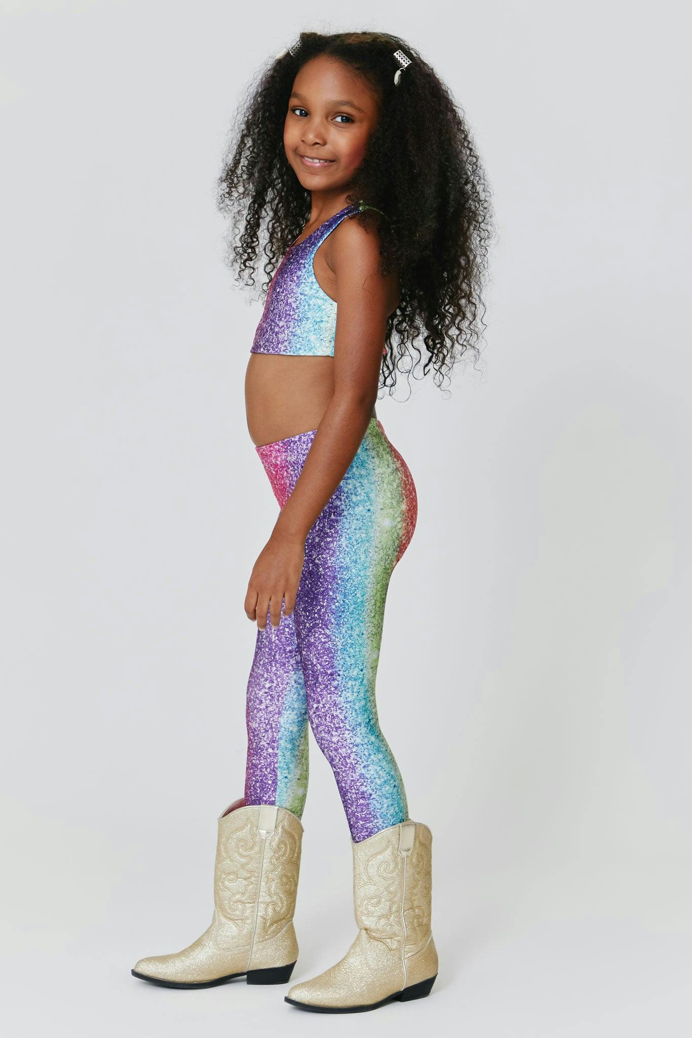 Girls Legging
