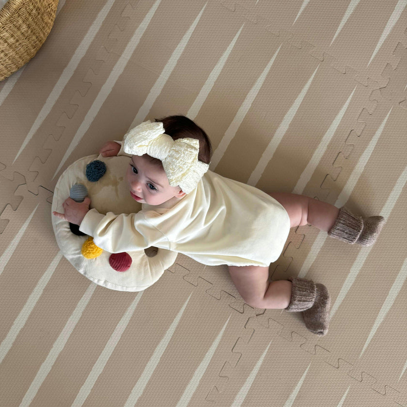 TUMMY TIME PALETTE