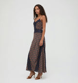 The Francesca Dress -  Thornfield Tapestry