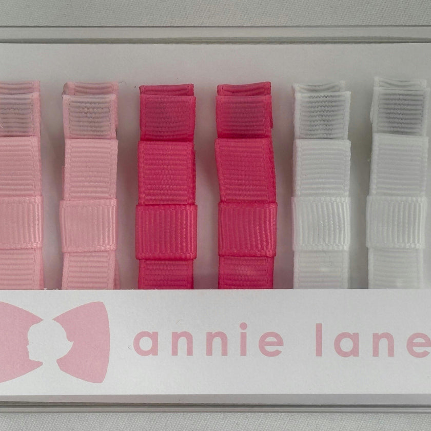 Six Bows Box Set
