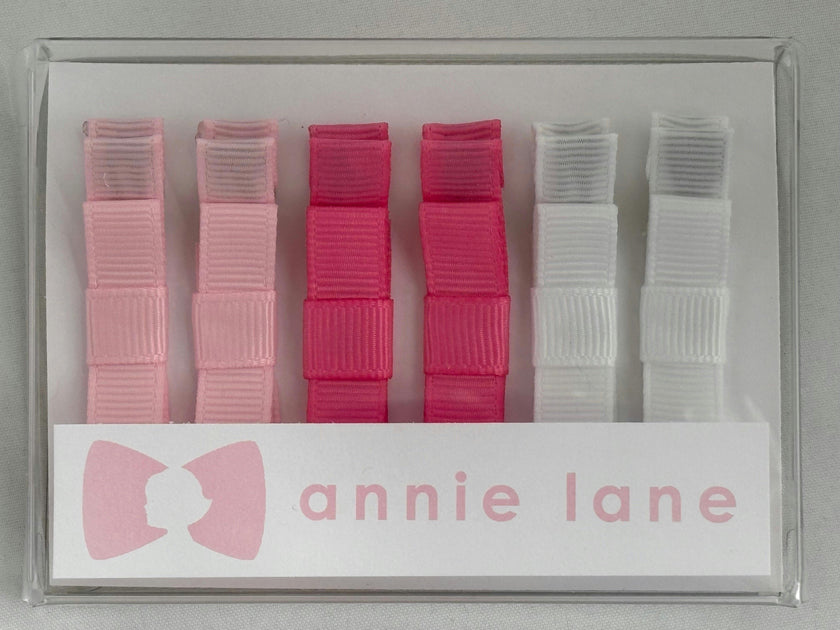 Six Bows Box Set