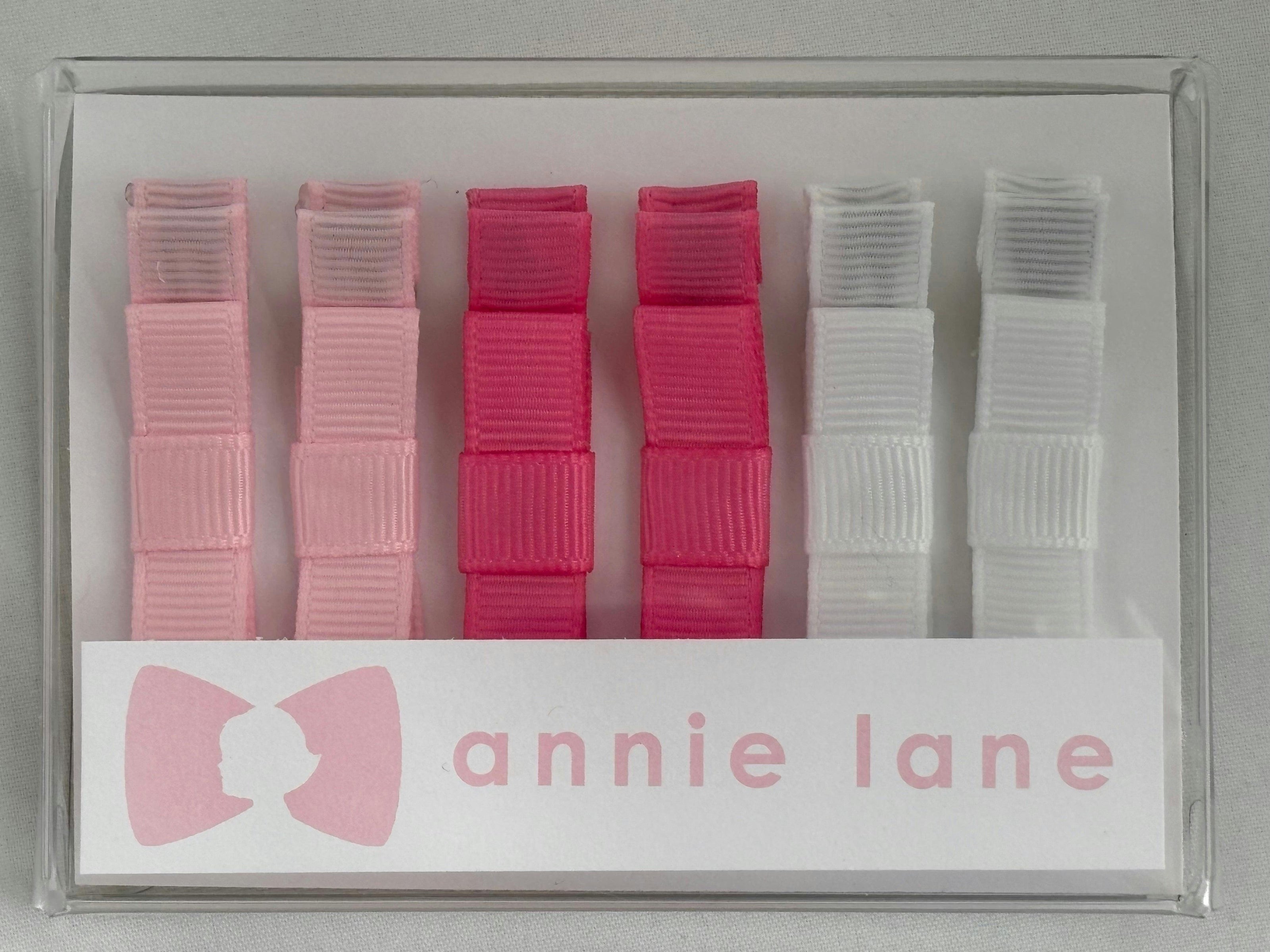 Six Bows Box Set