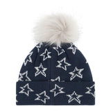 Star Hat and Glove Set