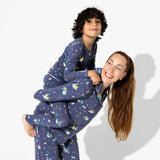 Ramadan Bamboo Kids Pajamas