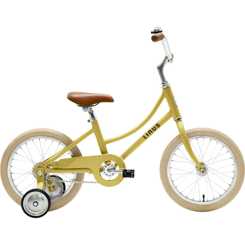 Lil' Dutchi 16" Alloy
