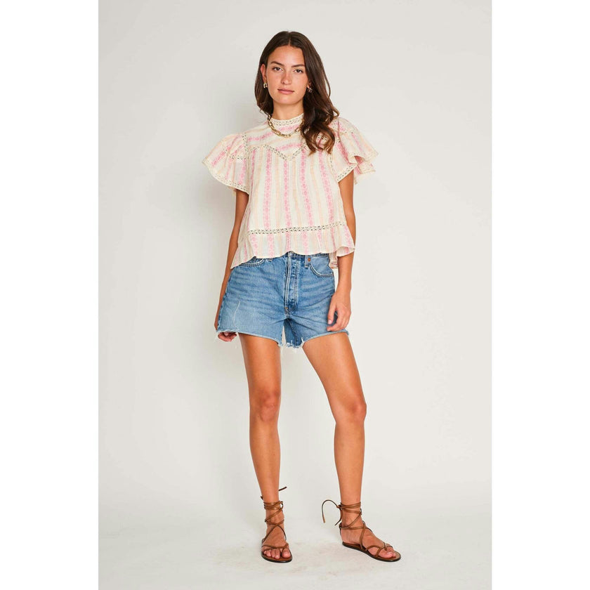 Lulu Top