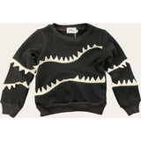 Bite Sweatshirt And Pant Jogger Set