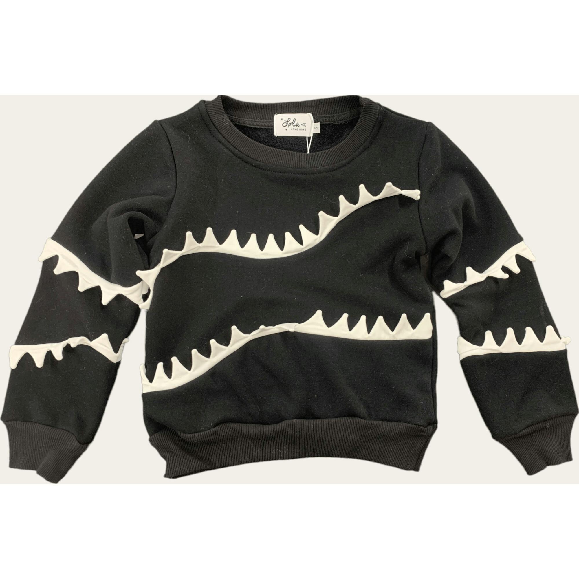 Bite Sweatshirt And Pant Jogger Set