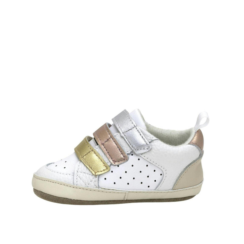 Novie White First Kick Prewalker