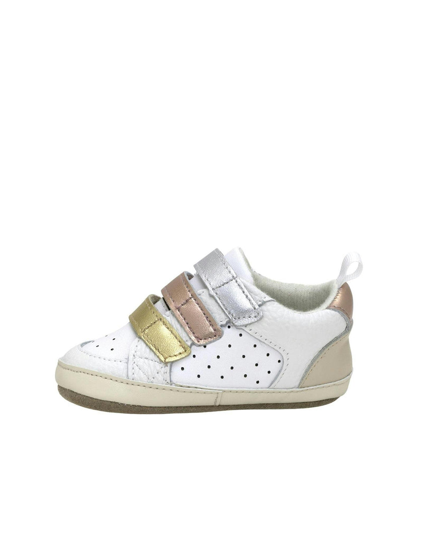 Novie White First Kick Prewalker