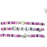 Kayla Bracelet Set