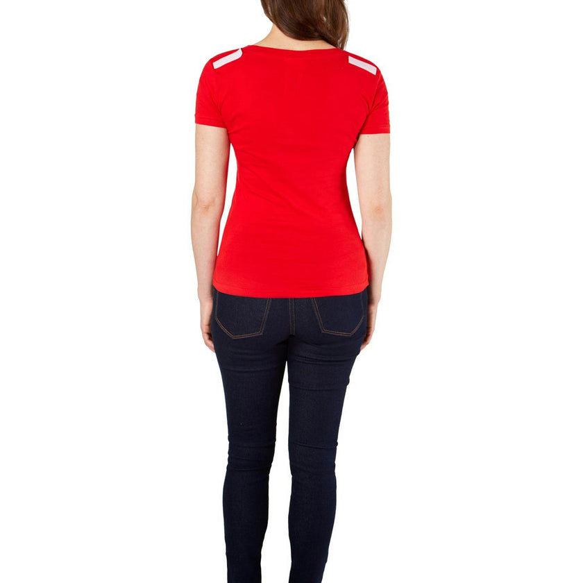 Wonder Woman T-Shirt Adult Costume Kit