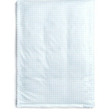 Picnic Gingham Baby Duvet, Prints
