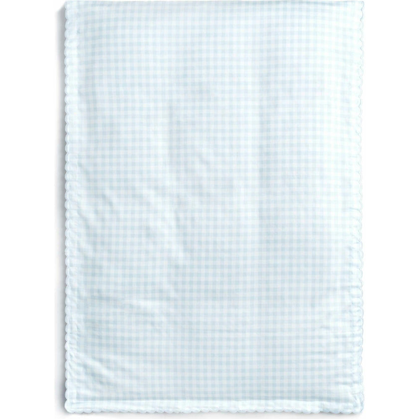 Picnic Gingham Baby Duvet