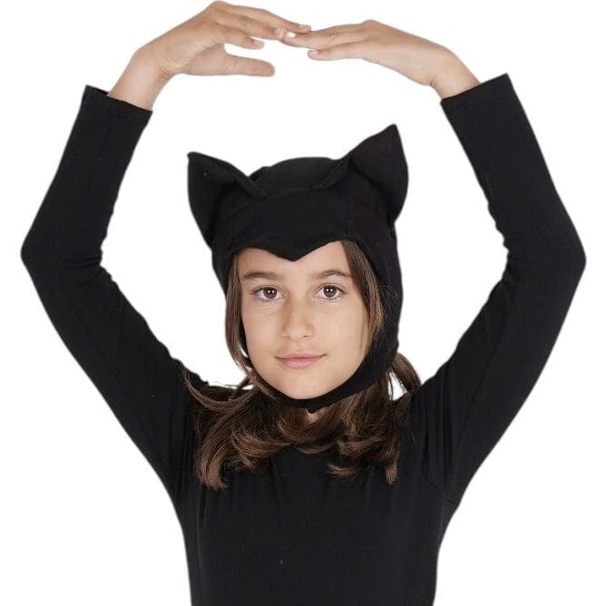 October Night Cat Costume