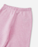 Tahto - Baby & Toddler Knit Fleece Set