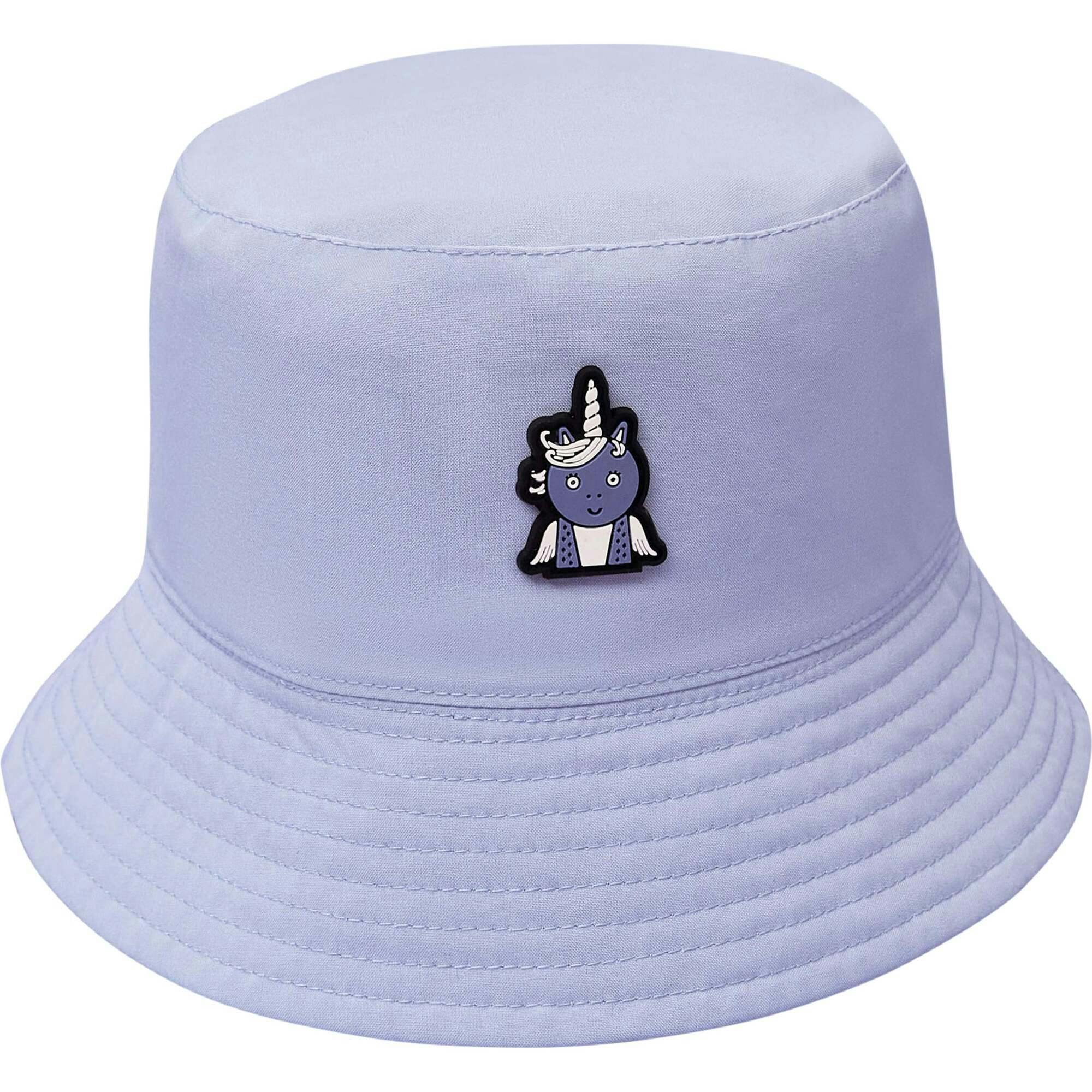 Reversible Bucket Hat