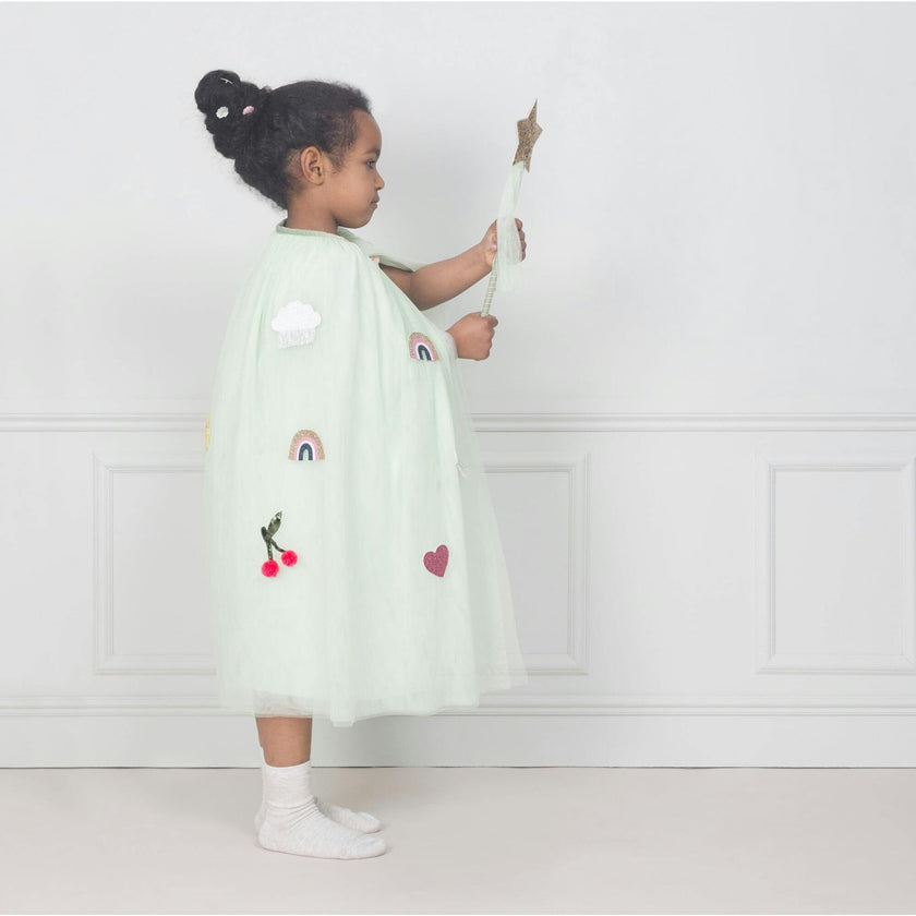 Icon Cape