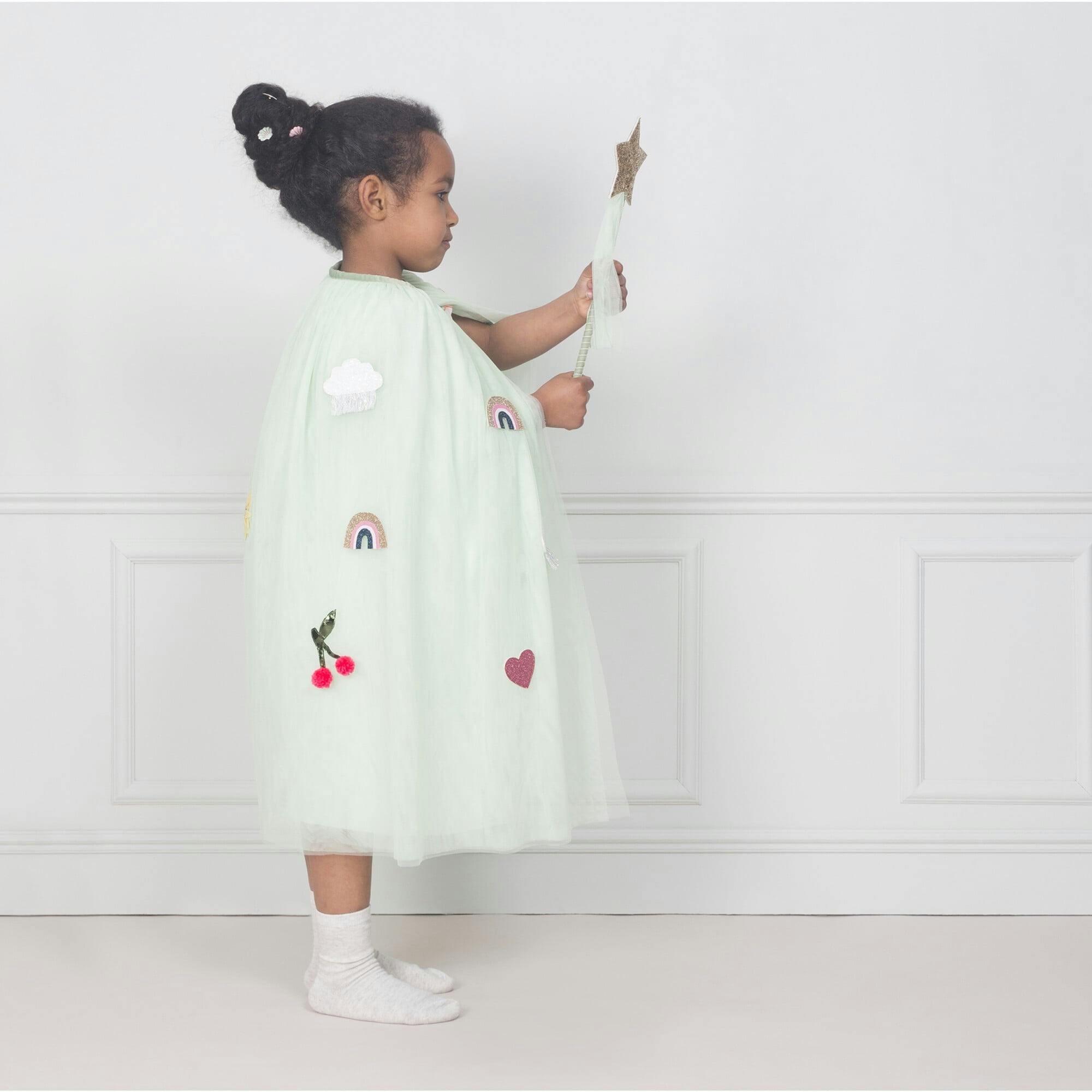 Icon Cape