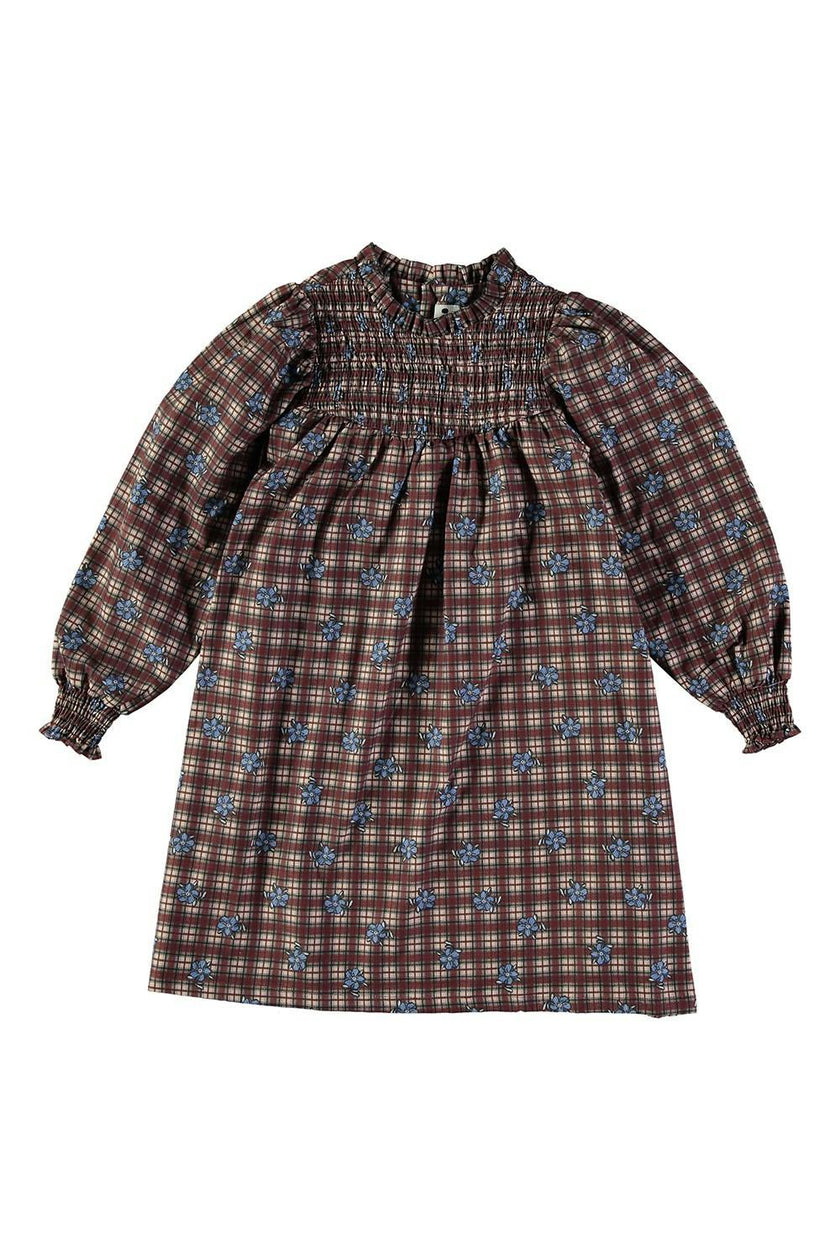 Robe fille Sassia
