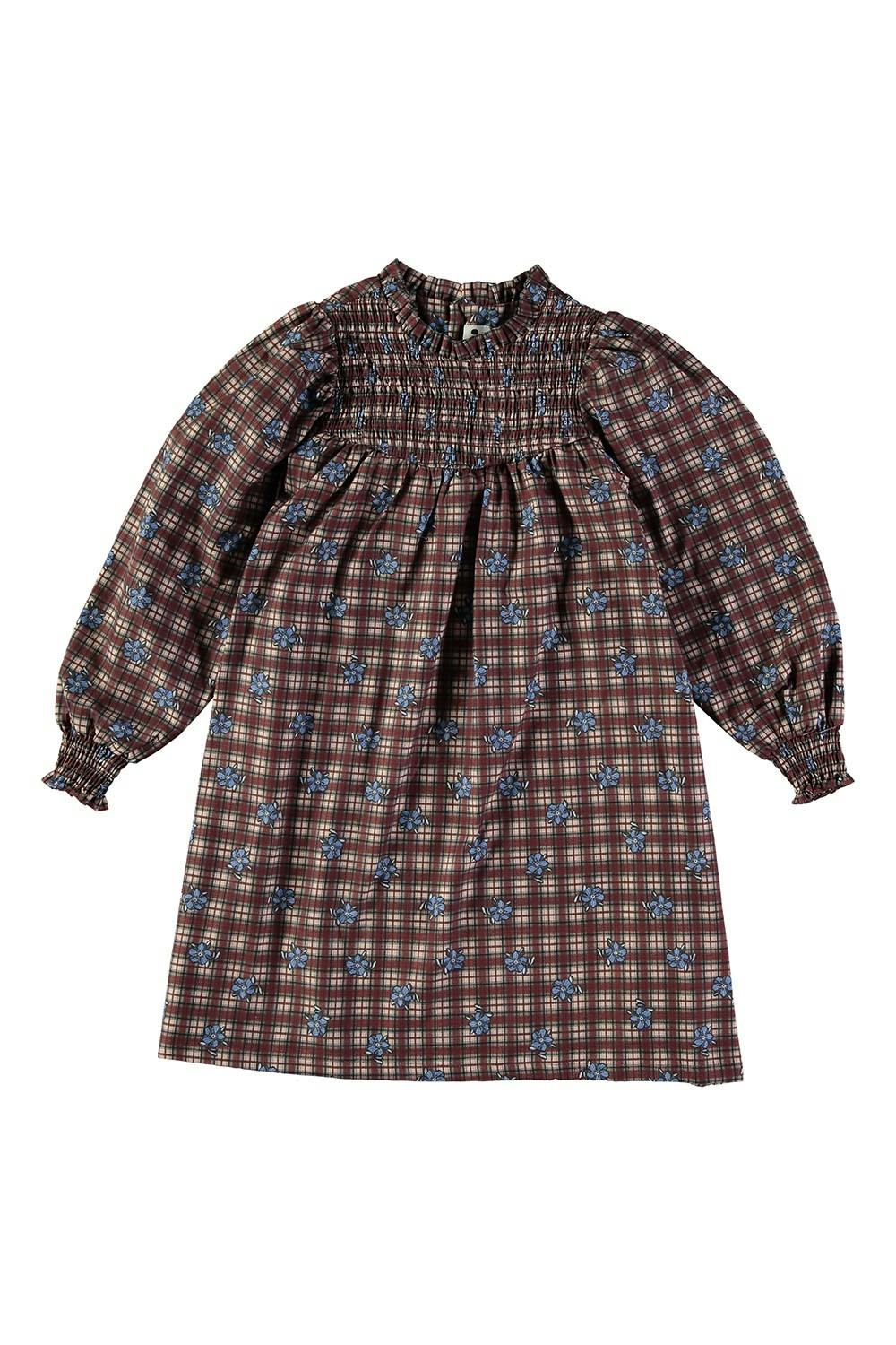 Robe fille Sassia