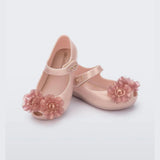 Pearly Pink Ballet Flat